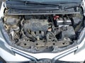 Photo 10 of 22 — 2017 Toyota Yaris