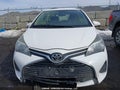 Photo 13 of 22 — 2017 Toyota Yaris