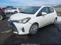 Photo 2 of 22 — 2017 Toyota Yaris