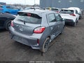Photo 4 of 20 — 2023 Mitsubishi Mirage