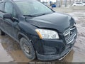 Photo 17 of 17 — 2016 Chevrolet Trax