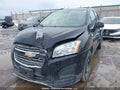 Photo 2 of 17 — 2016 Chevrolet Trax