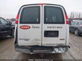 Photo 16 of 22 — 2016 GMC Savana 3500