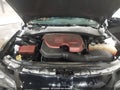 Photo 10 of 19 — 2018 Chrysler 300