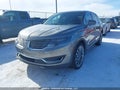 Photo 2 of 18 — 2016 Lincoln MKX
