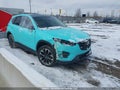 Photo 1 of 16 — 2016 Mazda CX-5