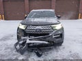 Photo 12 of 19 — 2020 Ford Explorer