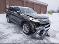 Photo 1 of 19 — 2020 Ford Explorer