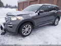 Photo 2 of 19 — 2020 Ford Explorer