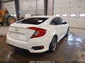 Photo 4 of 19 — 2018 Honda Civic