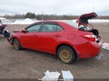 Photo 3 of 19 — 2015 Toyota Corolla