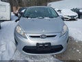 Photo 12 of 19 — 2013 Ford Fiesta