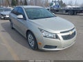 Photo 1 of 21 — 2014 Chevrolet Cruze