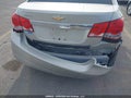 Photo 20 of 21 — 2014 Chevrolet Cruze
