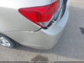 Photo 21 of 21 — 2014 Chevrolet Cruze