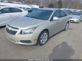 Photo 2 of 21 — 2014 Chevrolet Cruze