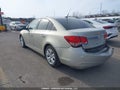 Photo 3 of 21 — 2014 Chevrolet Cruze