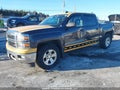 Photo 2 of 19 — 2015 Chevrolet Silverado 1500