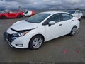 Photo 2 of 20 — 2025 Nissan Versa