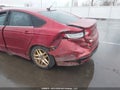 Photo 21 of 22 — 2013 Ford Fusion