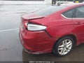 Photo 22 of 22 — 2013 Ford Fusion