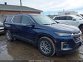Photo 13 of 16 — 2023 Chevrolet Traverse