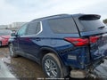 Photo 14 of 16 — 2023 Chevrolet Traverse
