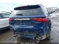 Photo 16 of 16 — 2023 Chevrolet Traverse
