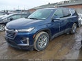 Photo 2 of 16 — 2023 Chevrolet Traverse