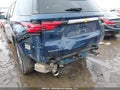 Photo 6 of 16 — 2023 Chevrolet Traverse