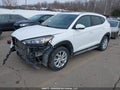Photo 2 of 19 — 2020 Hyundai Tucson