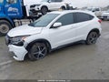 Photo 2 of 16 — 2022 Honda HR-V