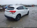 Photo 4 of 16 — 2022 Honda HR-V