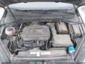 Photo 10 of 20 — 2018 Volkswagen Golf SportWagen