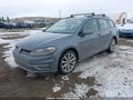 Photo 2 of 20 — 2018 Volkswagen Golf SportWagen