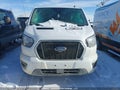 Photo 12 of 15 — 2025 Ford Transit