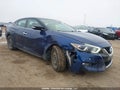 Photo 1 of 20 — 2016 Nissan Maxima