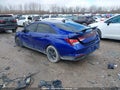 Photo 3 of 19 — 2021 Hyundai Elantra
