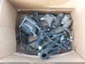 Photo 21 of 22 — 2023 Ford Transit