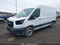 Photo 2 of 22 — 2023 Ford Transit