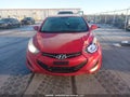 Photo 12 of 16 — 2014 Hyundai Elantra