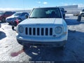Photo 12 of 16 — 2016 Jeep Patriot