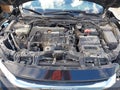 Photo 10 of 16 — 2018 Honda Civic