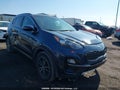 Photo 1 of 19 — 2022 Kia Sportage