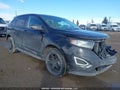 Photo 1 of 22 — 2018 Ford Edge