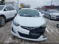 Photo 12 of 16 — 2016 Hyundai Elantra
