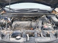 Photo 10 of 16 — 2015 Honda CR-V