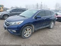 Photo 2 of 16 — 2015 Honda CR-V
