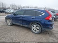 Photo 3 of 16 — 2015 Honda CR-V