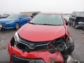 Photo 13 of 17 — 2015 Toyota Corolla